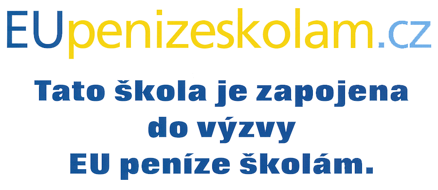 Logo EU Peníze školám