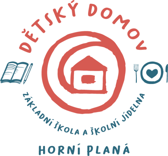 Dětský domov a základní škola Horní Planá